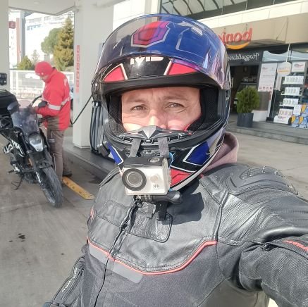 tseronsofor's profile picture. Meteoroloji Driver