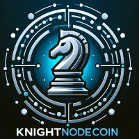 KnightNodes (@knightnodec) 's Twitter Profile