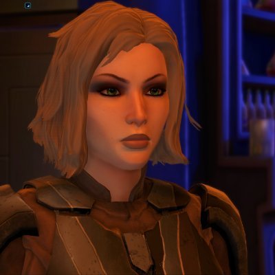 Hello! I am a Woman in my 30's from Wi. Newish to gaming.
I have been streaming on Twitch since Nov 2023.
Play SWTOR and have little Science segments on some!