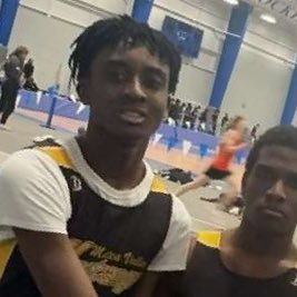 Kofi20161450's profile picture. MVHS 2026 Track and Field Athlete