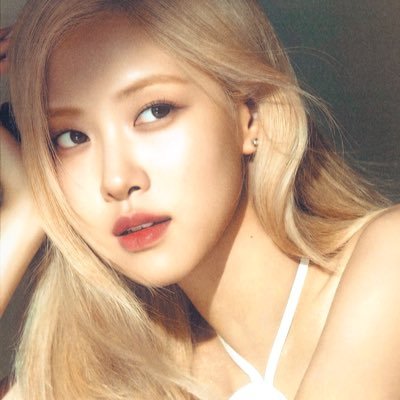 Your typa girl, Roseanne Park. (1997)