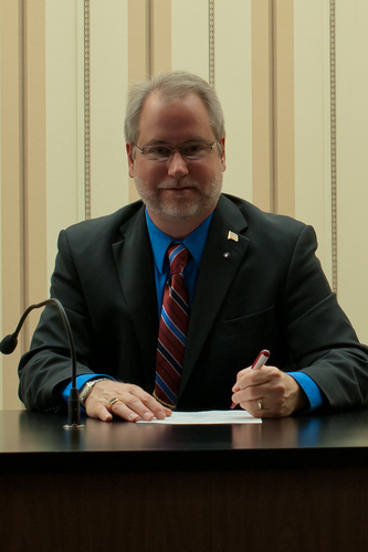 ronoler's profile picture. Member, Richmond City Common Council
Professor and Chair, Ivy Tech Community College