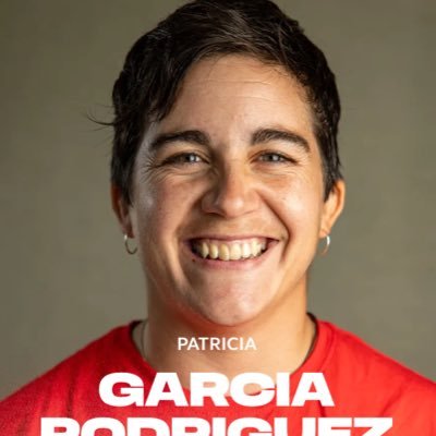 Patricia GARCIA RODRIGUEZ | OLY