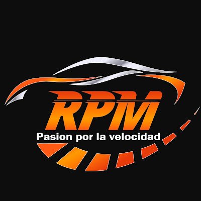 RPM Competiciones Profile