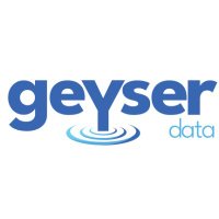 Geyser Data (@geyserdata) 's Twitter Profile