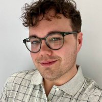 Logan Spurgeon | Author (@loganspurgeon) 's Twitter Profile Photo Logan Spurgeon | Author (@loganspurgeon) 's Twitter Profile Photo