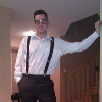 Simon Bowser (@simonbowser) 's Twitter Profile