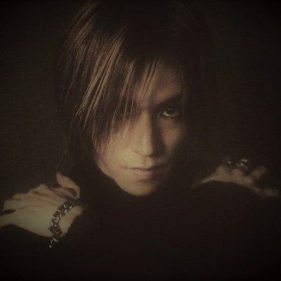 ★ psychedelic violence crime of visual shock;;  sugizo ‘n’ hide.