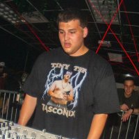 that plunger nipple kid (@tasconix) 's Twitter Profile Photo