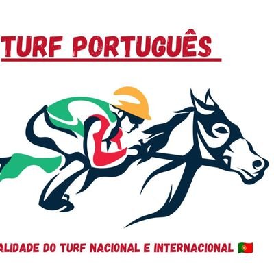 Actualidade do turf  nacional e internacional 🐎🇵🇹