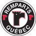 Remparts de Québec (@quebec_remparts) Twitter profile photo