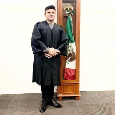 Estudiante de Derecho, UABC ,Tijuana.