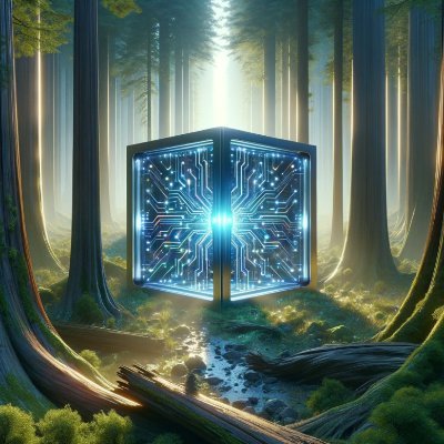 datablock001's profile picture. 