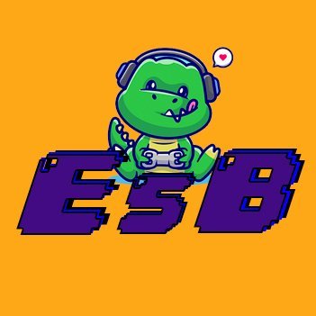 Ecos5Bits Profile Picture