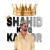 Shahid Kapoor king (@ShahidKapo26161) Twitter profile photo