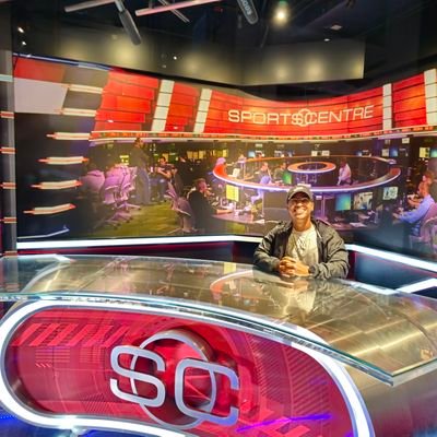 TheDopest_D's profile picture. Aspirational SportsCenter Broadcaster | Washed Up Retired Athlete | Outside Linebacker Coach | GFU Alum |
Just wait on it... |