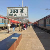Rishikesh Nirala I Bihar Railway Fan(@Rishikesh_Ara) 's Twitter Profile Photo