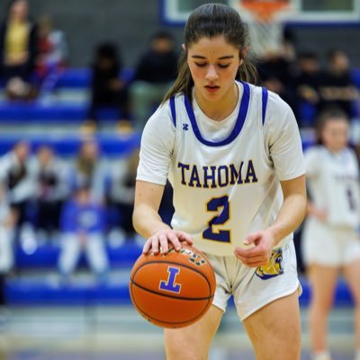 #2 Tahoma HS | 2026 | #13 Tree of Hope 16U Elite | PG/SG | 5’4” | 4.0 GPA | NCAA ID: 2301764680| ryleejacox@gmail.com | IG: ryleejacox_2