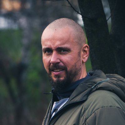 Vojtěch Lacinaさんのプロフィール画像