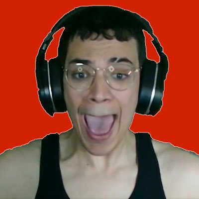 Twitch Affiliate, Horror & Variety Streamer, TikToker, BIPOC Latino, LGBTQ+, PS4/PS5. Join the Naughty Gang Now!