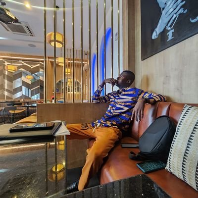 Onoriode_Odj_'s profile picture. Health Science student.
Digital Marketer.
PayPal Expert.
Enjoyment and vibe kid.
Reserved for a 👸.
Chelsea & Leo Messi Fan. 💙🐐 
🥰🥰.
https://t.co/f6jBtTFQdQ