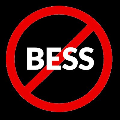 Rejecting all Battery Energy Storage Systems (BESS) near residential areas. Protecting communities from fire risks, environmental harm, & loss of control #IFBAP