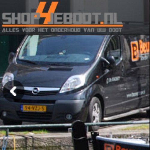 shop4jebootnl's profile picture. 