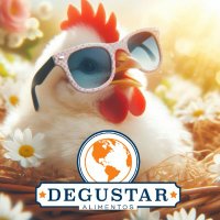 Degustar Alimentos(@DegustarAl63561) 's Twitter Profile Photo