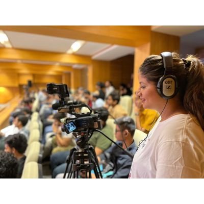 Video Journalist at The Press trust of India (PTI)
Cinematographer, Traveller.