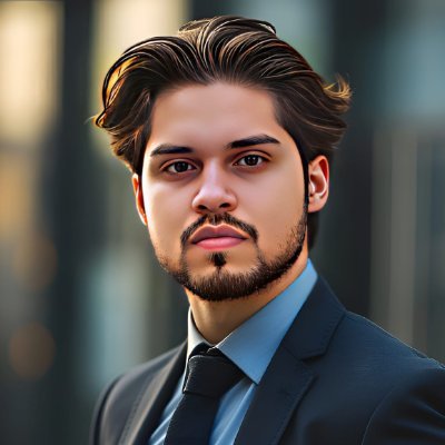 CoderSayed Profile Picture