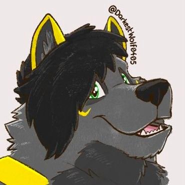 I'm a large wuff who writes and draws stuff and things. lvl 21. Taken by the wonderful ❤ @Echothesmol ❤️ He/Him/She/Her
https://t.co/s1KV1tjZLM