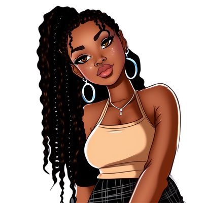 I’m known as LiLi & I’m such a fuckin lady. 😌