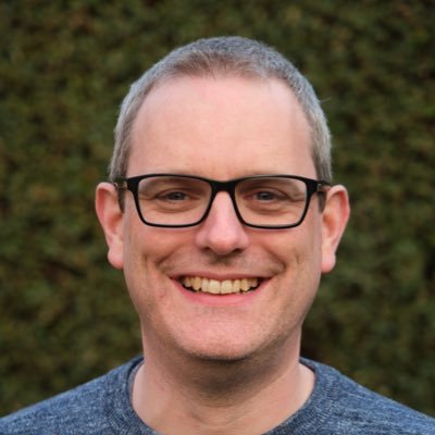 Doctor | NHS GP in Nottingham | Interested in economics | Guitar | Aviation fanatic | All views my own