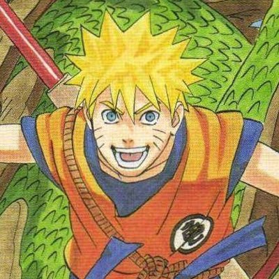 Naruto Uzumakiさんのプロフィール画像