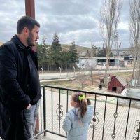 Bilal ÖZTÜRK (@mbilal_ozturk) 's Twitter Profile