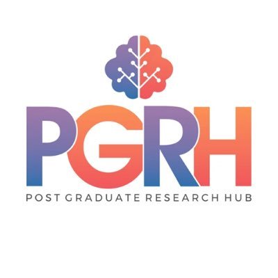 An international postgraduate research community| 🌎 300+ members worldwide | Join us on Discord  #AcademicTwitter #PhD #PhdChat