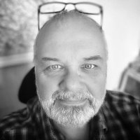 Bearded Wonder (@petermroch) 's Twitter Profile