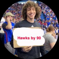 Hawks by 90 (@jhawksby90) 's Twitter Profile Photo