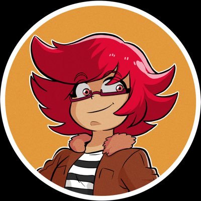 Illustrator // Comic artist // Agnostic theist :) Married 💍 ❤️ ❤️ ❤️💍// Creator at https://t.co/2OVFkPwECs #freekabylia #kabylie #smg4