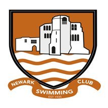 Official account of Newark Swimming Club. A friendly, all inclusive swimming club based in Newark, Nottinghamshire 🧡🖤