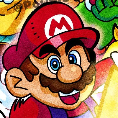 Journal account for Mario AU animated series Super Mario Starlight, created by @PownicMania5000. Looking to expand the Mario World.