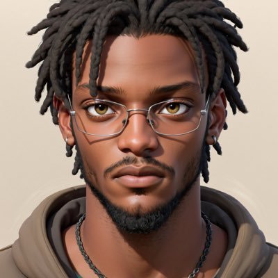 _2nji_'s profile picture. M.S. NLP, Technical artist - writer @actvt_io @comicverse_ai