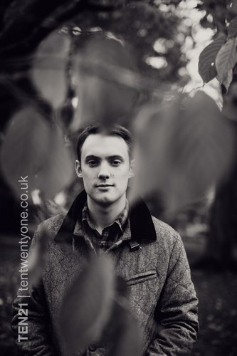 Benjamin Matson
