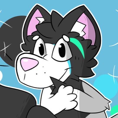A 27 year old kitty. 18+ please mainly. Bi, leans male more often. Face icon from art by @gammaratries.