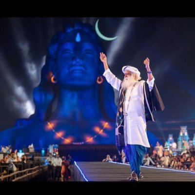 theribhugita's profile picture. Proud Hindu. Reawakened to greatness of Sanatan & Bharat due to Sadhguru. Isha & Arunachala devotee. Yoga, Sanskrit,Travel & Temple lover.  Promoting Sanskrit.