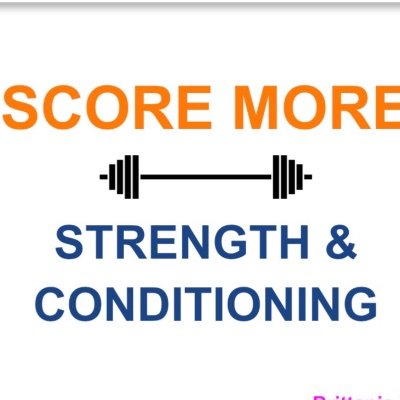 Strength Coach Timmy Hiskes . CSCS, CPT. Owner of SCOREMORESTRENGTH. Collegiate Strength and conditioning coach   Scoremorestrength@gmail.com for interest.