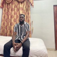 Kofi.AK (@asare_the) 's Twitter Profile
