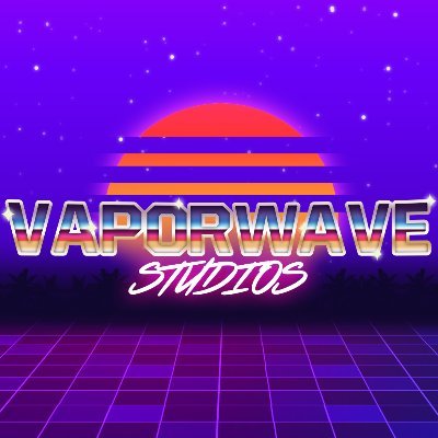 VaporWaveGamesさんのプロフィール画像