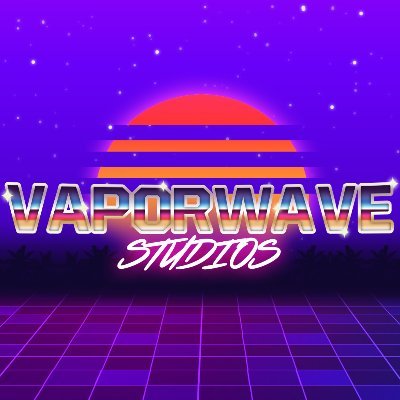 VaporWaveGamesさんのプロフィール画像