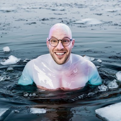 GrzegIgnat's profile picture. Ice Swimming.  Salsa Dancing. Marking Products.